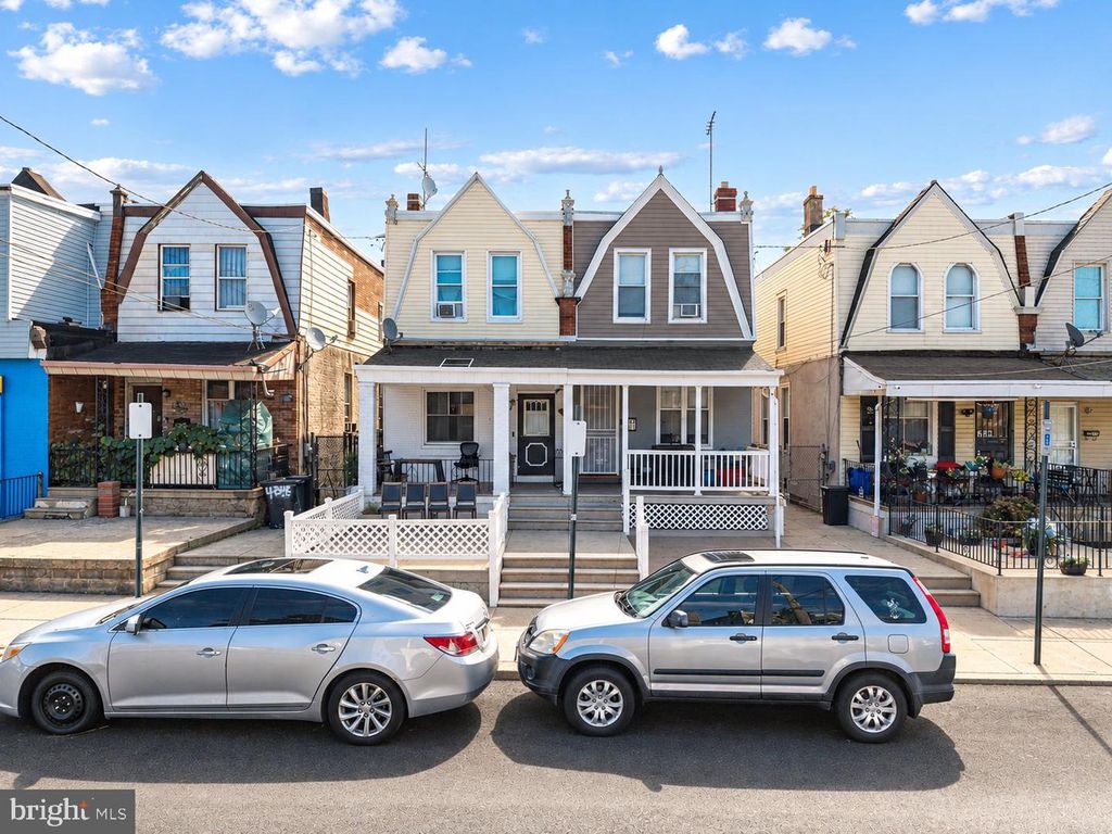 4843 A ST, Philadelphia, PA 19120