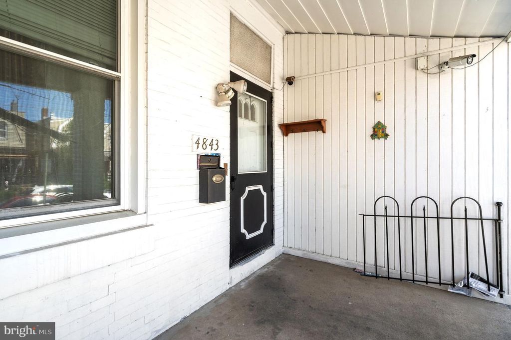 4843 A ST, PHILADELPHIA, PA 19120 — photo 2