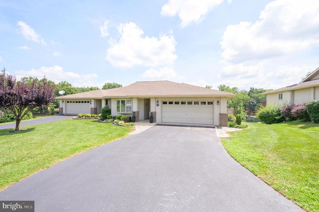178 ARROWHEAD RIDGE, Hedgesville, WV 25427