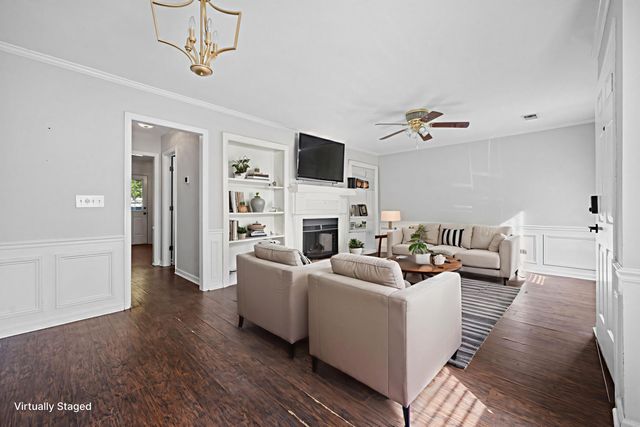 302 Springview Lane 11, Summerville, SC 29485