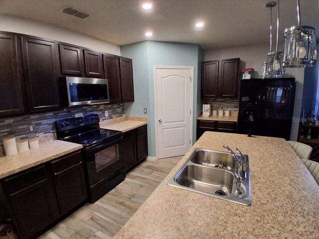 5735 FOREST RIDGE DRIVE, Winter Haven, FL 33881