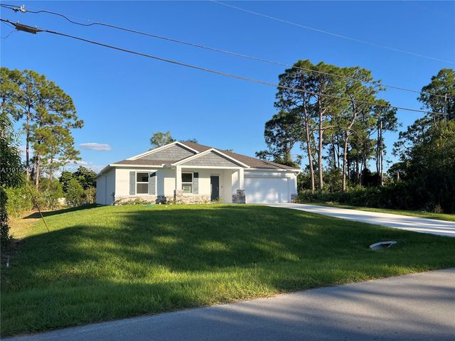 55 Douglas Ave S, Other City - In The State Of Florida, FL 33976