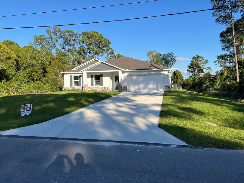 55 Douglas Ave S, Other City - In The State Of Florida, FL 33976