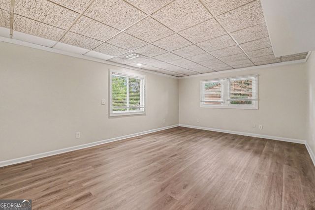 3985 Lookout Point Drive, Marietta, GA 30066