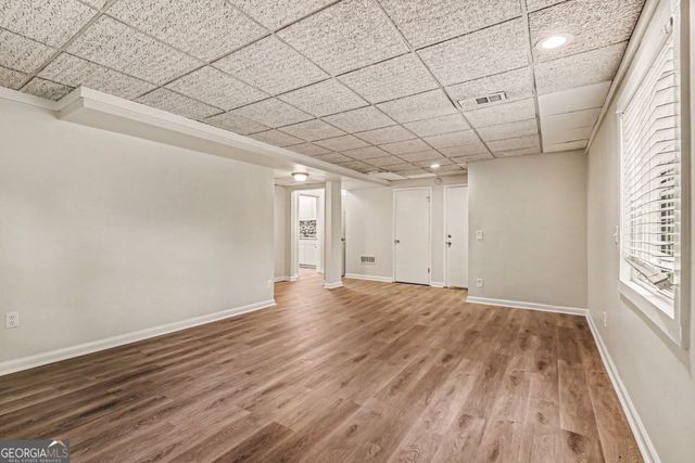 3985 Lookout Point Drive, Marietta, GA 30066