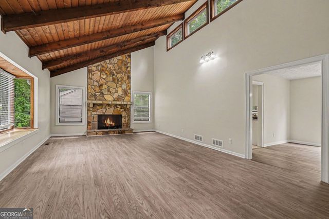 3985 Lookout Point Drive, Marietta, GA 30066