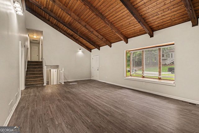 3985 Lookout Point Drive, Marietta, GA 30066