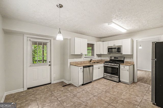 3985 Lookout Point Drive, Marietta, GA 30066