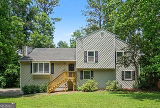 3985 Lookout Point Drive, Marietta, GA 30066