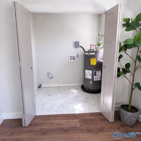 412 Greenacres Drive, Huntsville, AL 35805