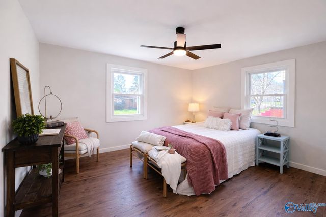 412 Greenacres Drive, Huntsville, AL 35805