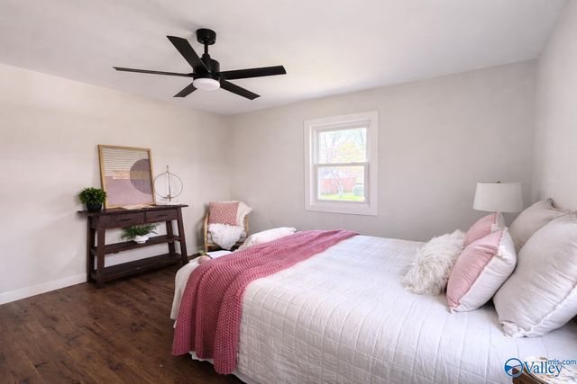 412 Greenacres Drive, Huntsville, AL 35805