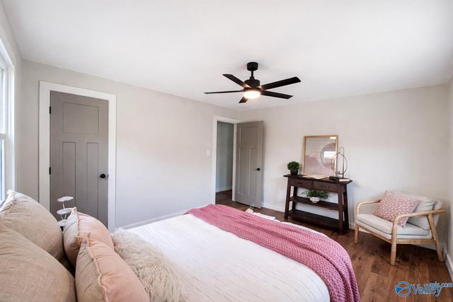 412 Greenacres Drive, Huntsville, AL 35805