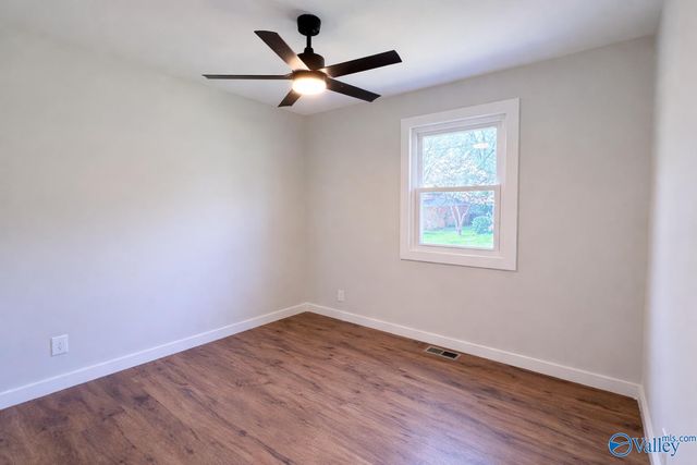 412 Greenacres Drive, Huntsville, AL 35805