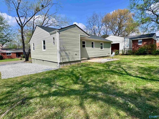 412 Greenacres Drive, Huntsville, AL 35805