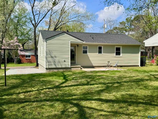 412 Greenacres Drive, Huntsville, AL 35805