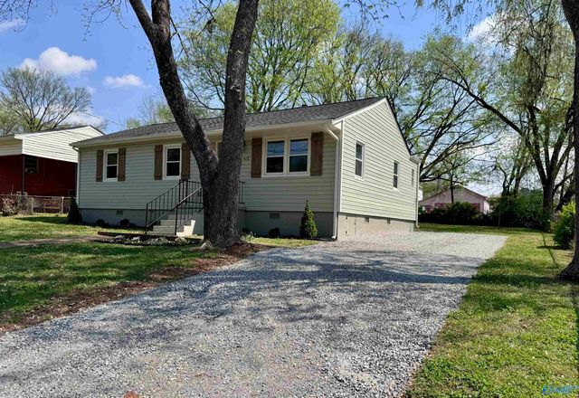 412 Greenacres Drive, Huntsville, AL 35805