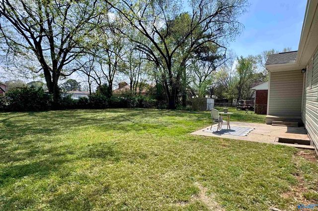 412 Greenacres Drive, Huntsville, AL 35805