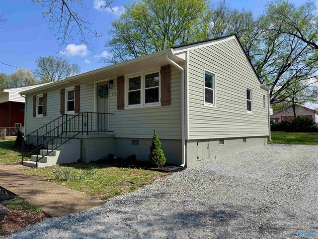 412 Greenacres Drive, Huntsville, AL 35805