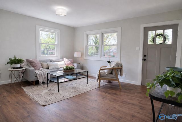 412 Greenacres Drive, Huntsville, AL 35805