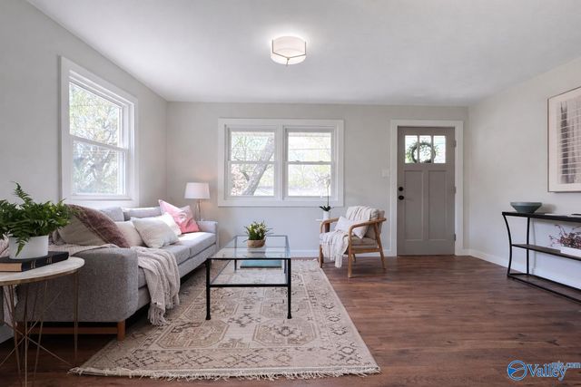 412 Greenacres Drive, Huntsville, AL 35805