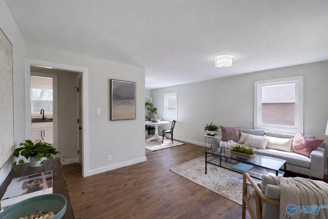 412 Greenacres Drive, Huntsville, AL 35805