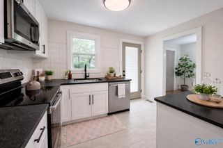 412 Greenacres Drive, Huntsville, AL 35805