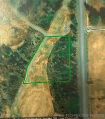 Gulick, Muskogee, OK 74403