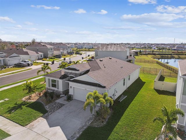 11965 MUSKEGON COURT, Parrish, FL 34219