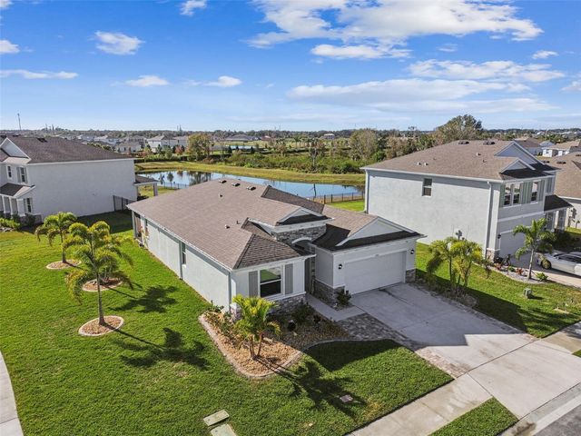 11965 MUSKEGON COURT, Parrish, FL 34219