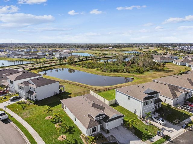 11965 MUSKEGON COURT, Parrish, FL 34219