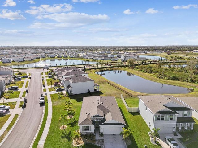 11965 MUSKEGON COURT, Parrish, FL 34219