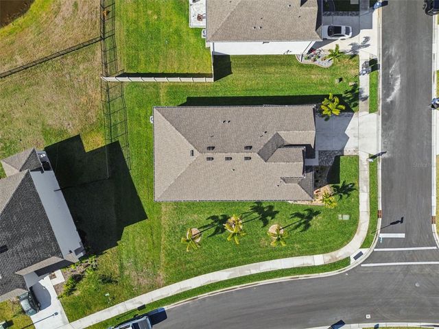 11965 MUSKEGON COURT, Parrish, FL 34219