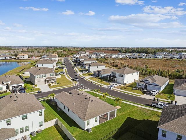 11965 MUSKEGON COURT, Parrish, FL 34219