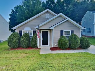 5805 Forest Point Road, Raleigh, NC 27610
