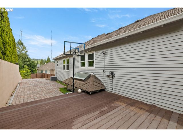 745 Sw 67TH Pl, Portland, OR 97225