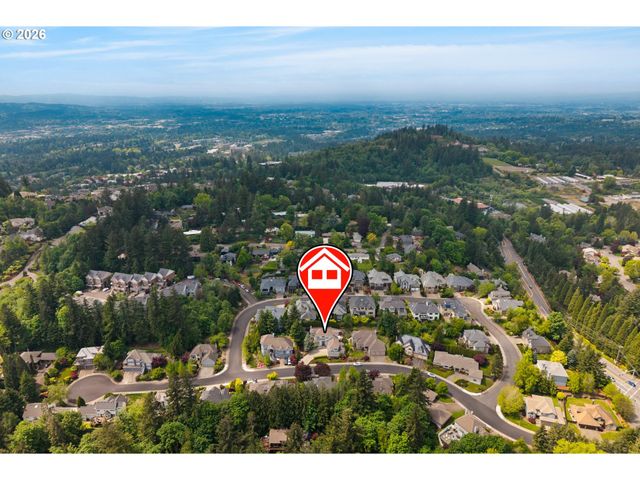 745 Sw 67TH Pl, Portland, OR 97225