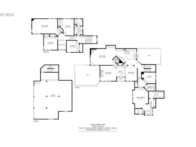 745 Sw 67TH Pl, Portland, OR 97225