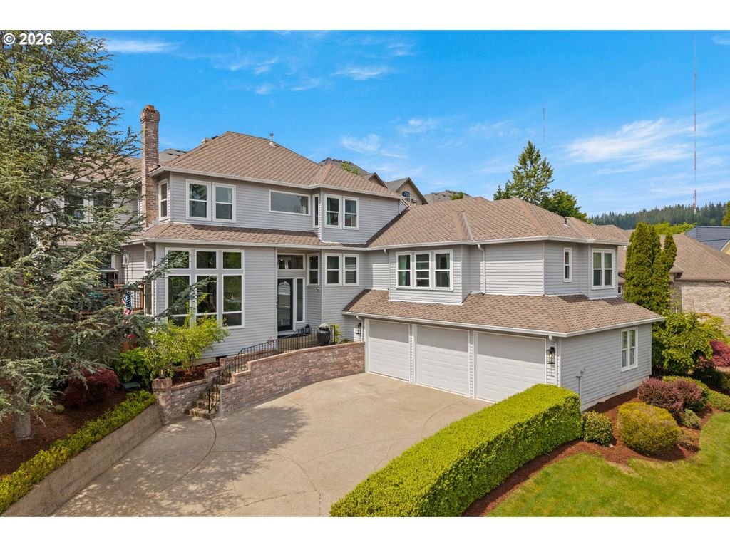 745 Sw 67TH Pl, Portland, OR 97225