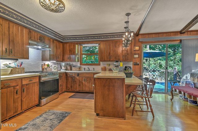 2513 Essex Drive, Kingsport, TN 37660