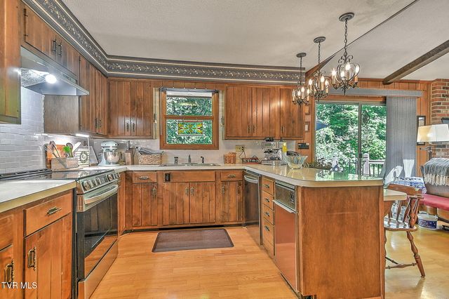 2513 Essex Drive, Kingsport, TN 37660