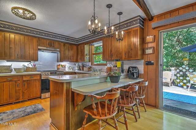 2513 Essex Drive, Kingsport, TN 37660