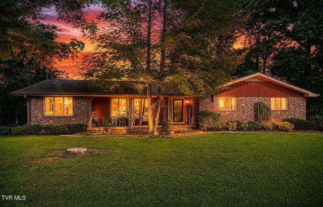 2513 Essex Drive, Kingsport, TN 37660