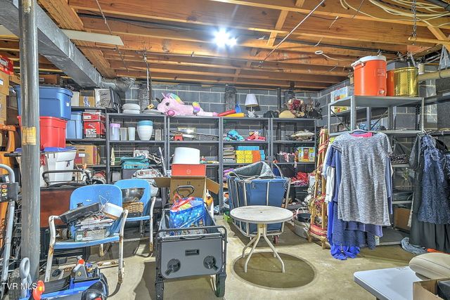 2513 Essex Drive, Kingsport, TN 37660