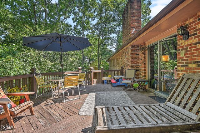 2513 Essex Drive, Kingsport, TN 37660