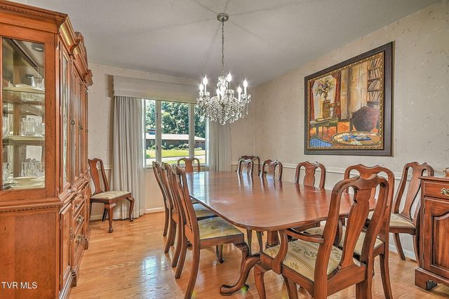 2513 Essex Drive, Kingsport, TN 37660