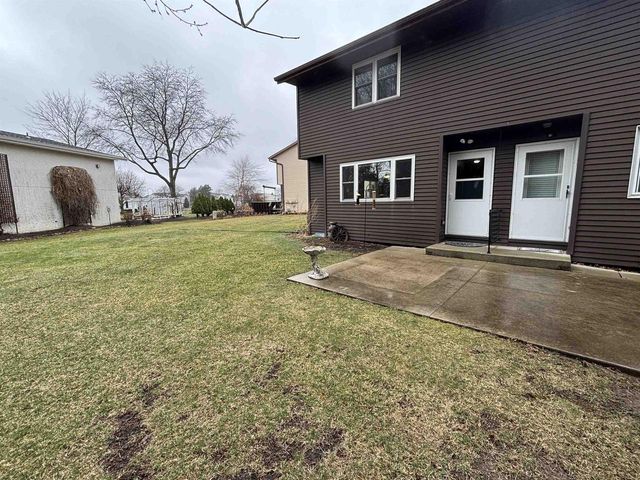 40 CONCORD DRIVE, Fond Du Lac, WI 54935