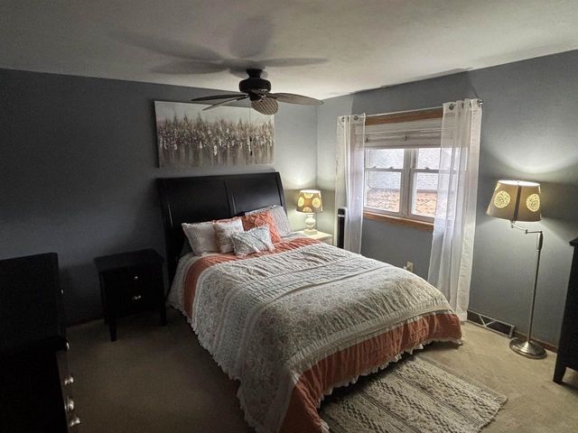 40 CONCORD DRIVE, Fond Du Lac, WI 54935