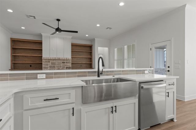 114 Salt Creek Road, Lorena, TX 76655