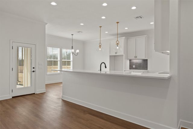 114 Salt Creek Road, Lorena, TX 76655